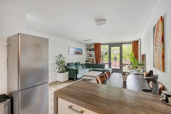 Medium property photo - Jan Steenstraat 79A16, 3443 GT Woerden